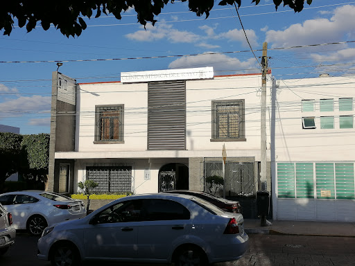 Clínica Médica del Rayo