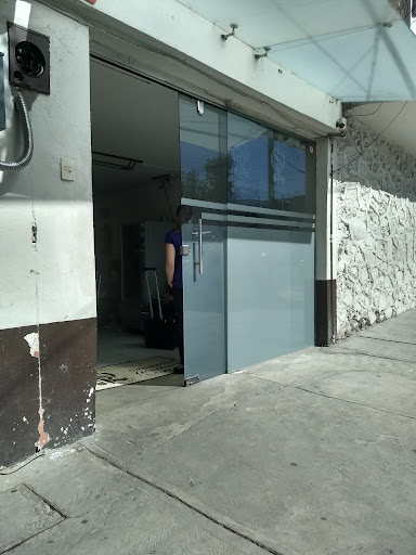 Sanatorio Queretaro