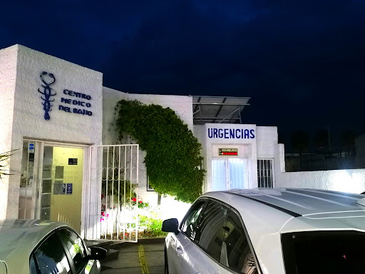 Centro Medico Del Bajio