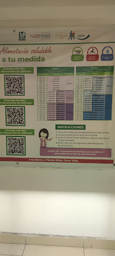 Unidad de Medicina Familiar 14