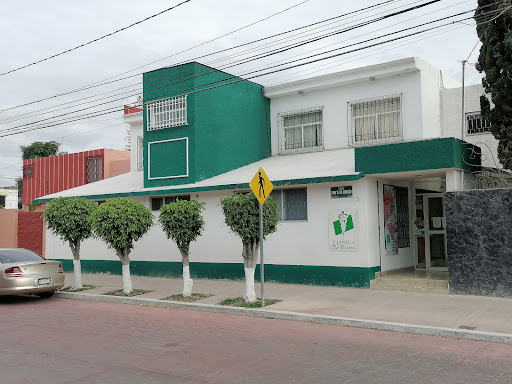 Especialidades Médicas del Rosario