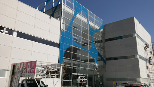 Centro Médico Jurica
