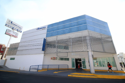 Hospital Médica Ebor