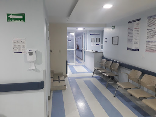 Hospital Santa Rosa de Viterbo