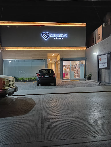 San Lucas Médica Especialidades Medicas Servicios Médicos