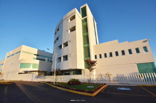 Hospital Santo Tomás Querétaro