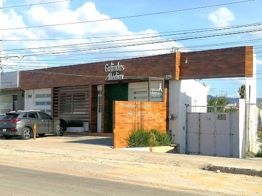 Clínica Galindas
