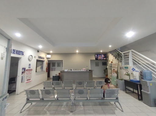 MEDICA ESPECIALIZADA SATELITE