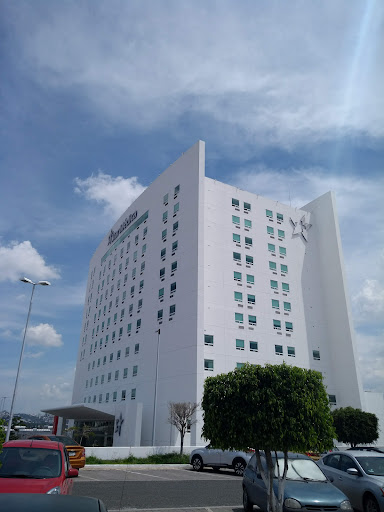 Hospital Star Médica Querétaro