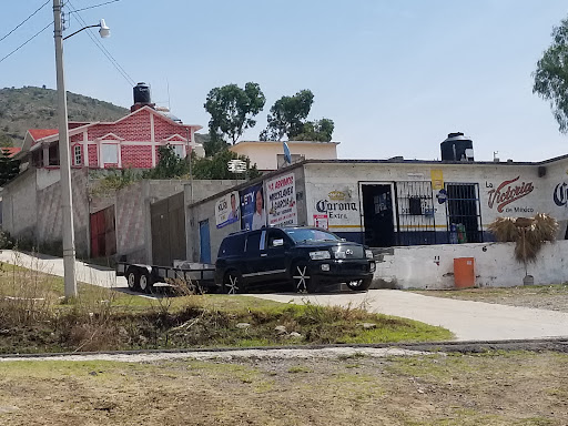 CENTRO DE SALUD HUIMILPAN