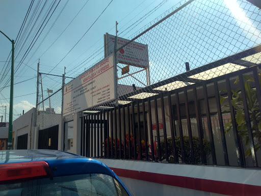 Medicina Transfusional de Querétaro SA. de C.V