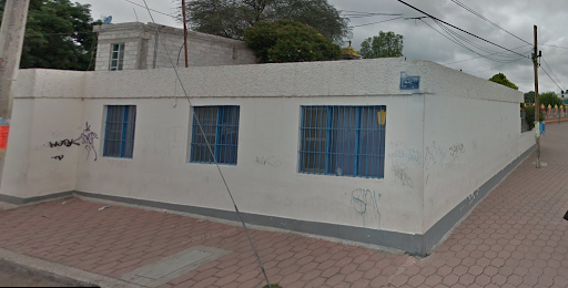Centro de Salud Jesus Maria