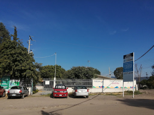 Centro de Salud Jofrito