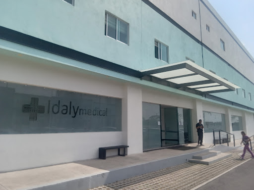 Hospital Idaly Medical