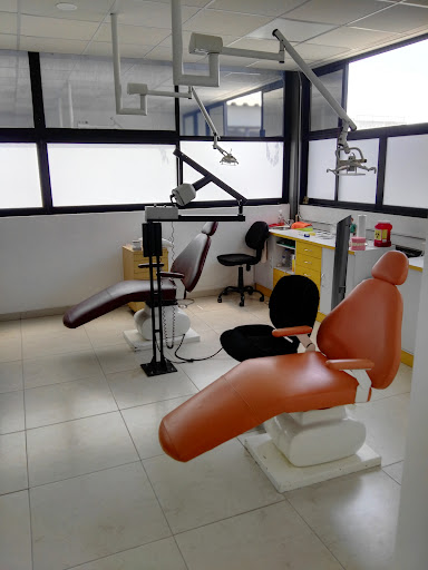 Unidad Médica Juriquilla UMJ
