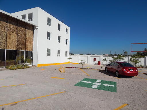 Medical Center Juriquilla