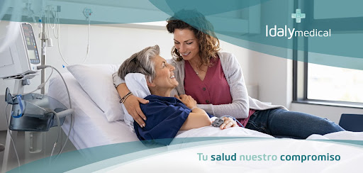 Urgencias Médicas en Juriquilla - Hospital Idaly Medical