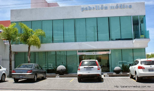 Pabellón Médico Juriquilla