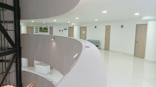 Especialidades pediátricas de Querétaro S.A de C.V