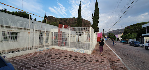 Unidad médica, La Cañada