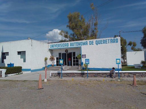 Clinica Santa Rosa Jauregui UAQ