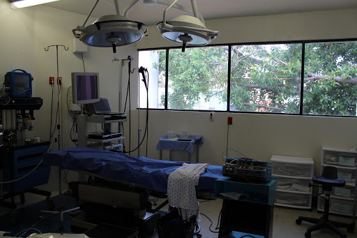 Clinica Queretaro S.C.