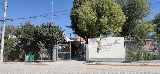CENTRO DE SALUD LA LIRA