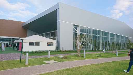 La Loma Centro Deportivo Querétaro
