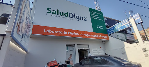 Salud Digna