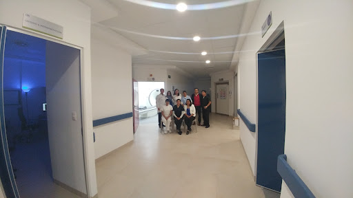 Centro Médico Jurica