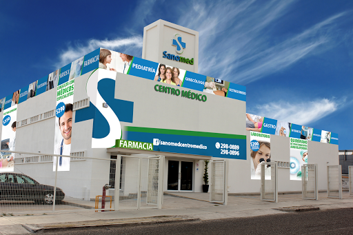 Centro Médico Nuestra Señora De Las Mercedes