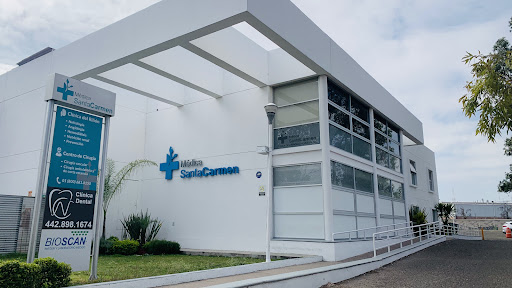 UNIDAD MEDICA JURICA