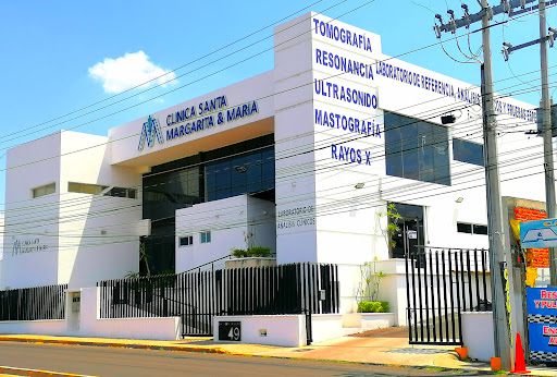 CLINICA SANTA MARGARITA & MARIA