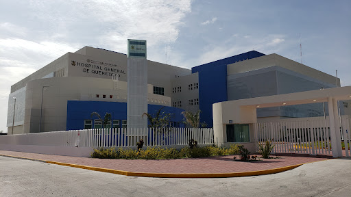 Hospital General de Querétaro