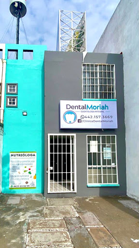 Clinica Dental Moriah