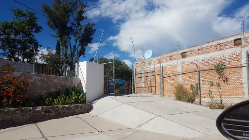 Centro de Salud "La Solana"