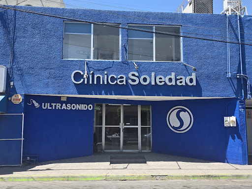 CLINICA SOLEDAD