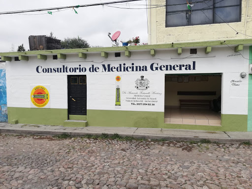 Consultorio de Medicina General
