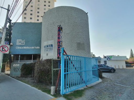 Condominio Medico Del Valle, S.C.
