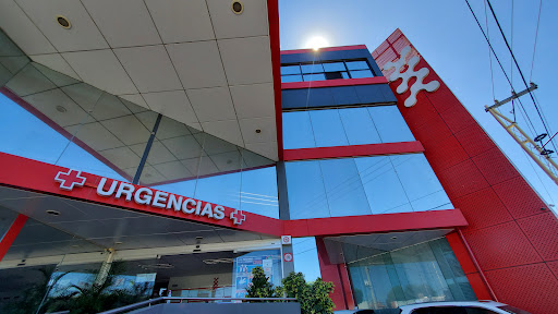 Clínica Médica Torre Roja