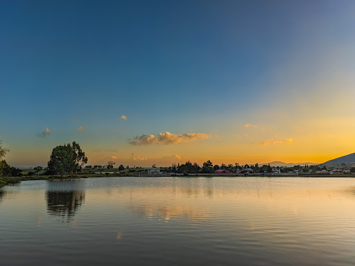 Laguna de Vaquerias