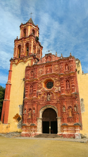 Landa de Matamoros