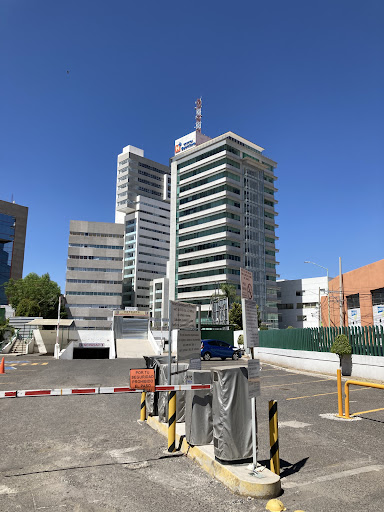 Hospital H+ Querétaro