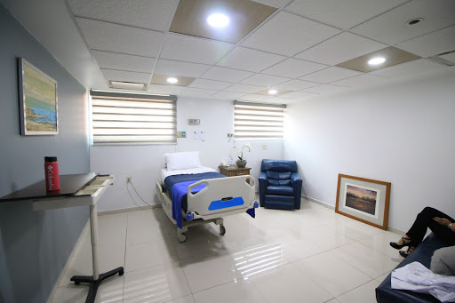 Hospital Médica Ebor
