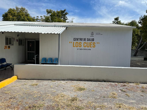 Centro de Salud Los Cues