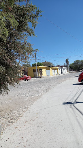 Centro de Salud Los Olvera