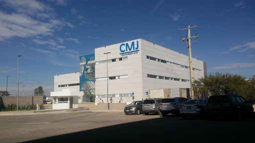 Centro Médico Jurica