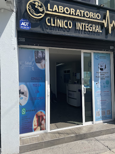 My Salud Consultorio Integral