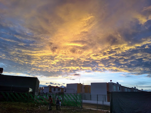 Paseos del Marques
