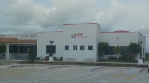Clínica Enrique Vega Carriles